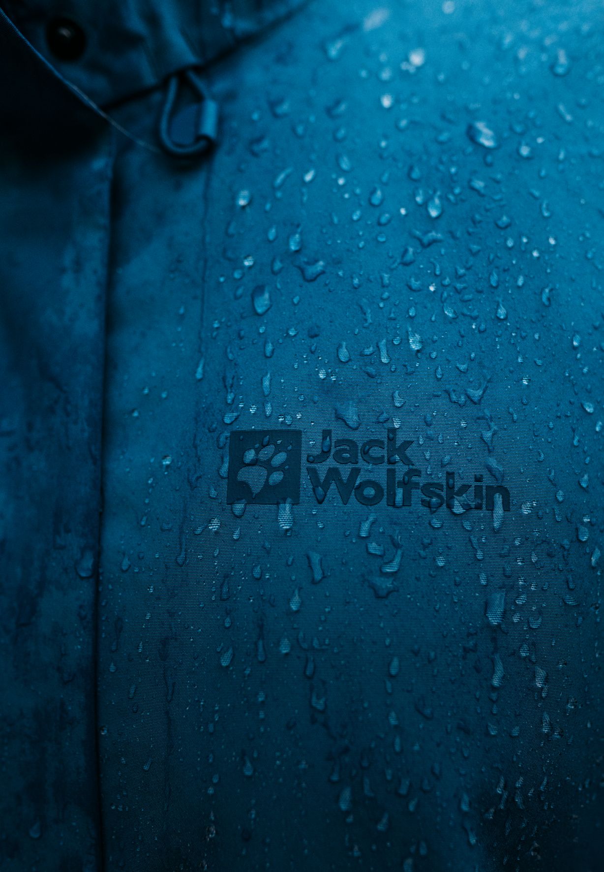 Our norm for waterproof performance