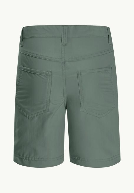 Kids casual trousers – Buy WOLFSKIN – trousers casual JACK