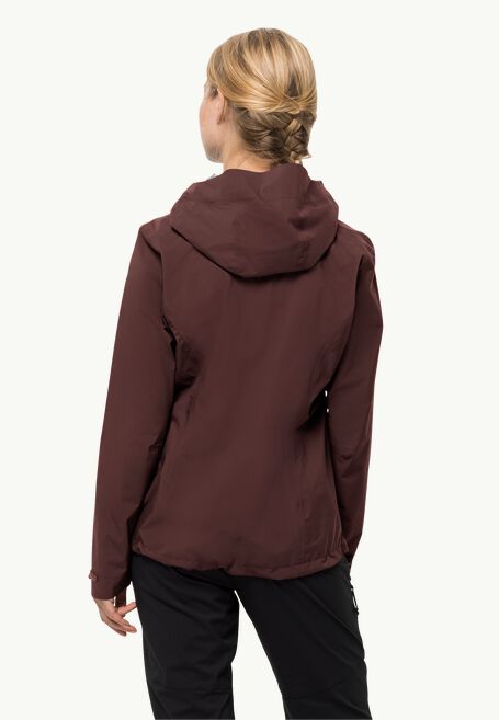 Women\'s raincoats WOLFSKIN Buy – JACK – raincoats