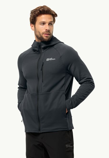 Men's fleece jackets – Buy fleece jackets – JACK WOLFSKIN