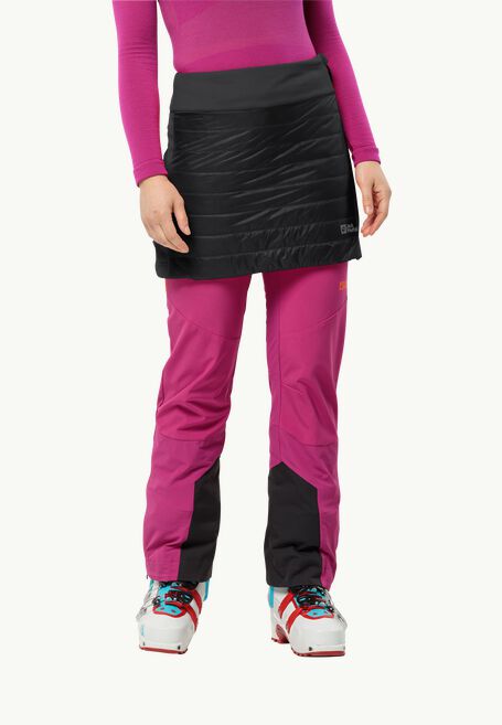 Women\'s ski trousers – Buy WOLFSKIN JACK trousers – ski