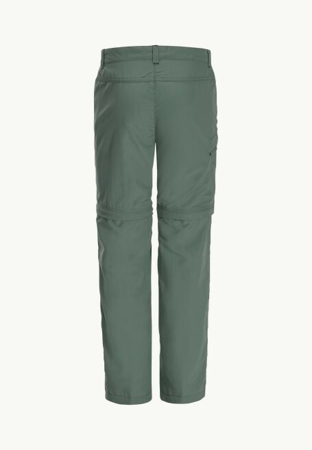 & outlet – WOLFSKIN Discover trousers sale children\'s JACK