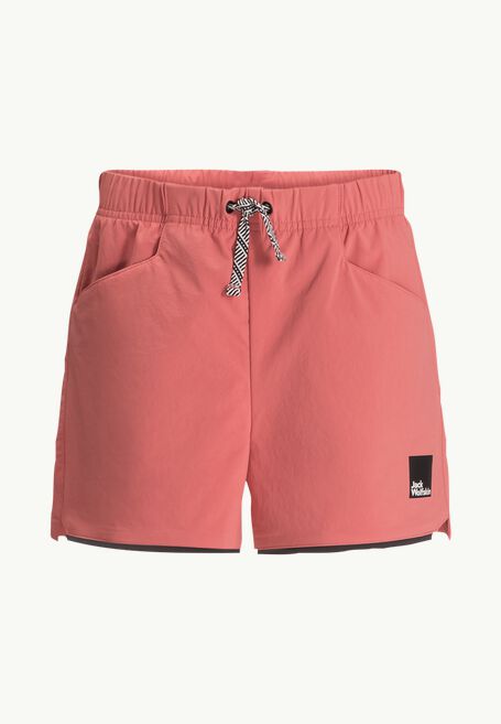 Kids shorts and skirts WOLFSKIN – Buy JACK – shorts