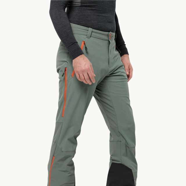 Marmot Men's Refuge Pants - OutdoorGear UK Ltd
