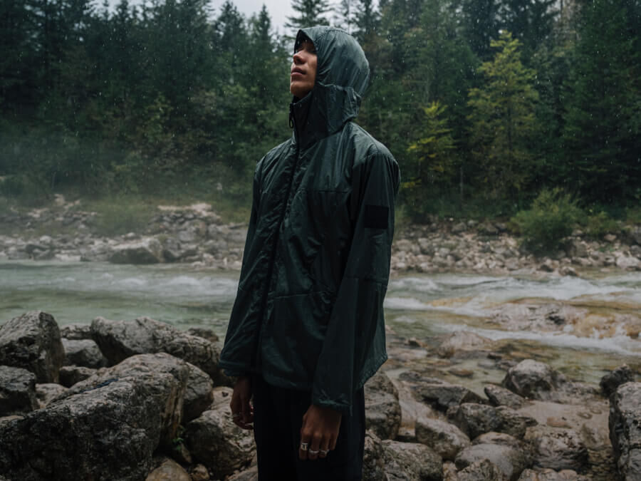 Men's Waterproof Jackets. Nike UK