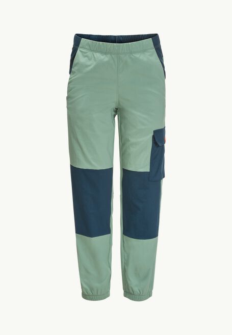 WOLFSKIN outlet – trousers JACK & Discover sale children\'s