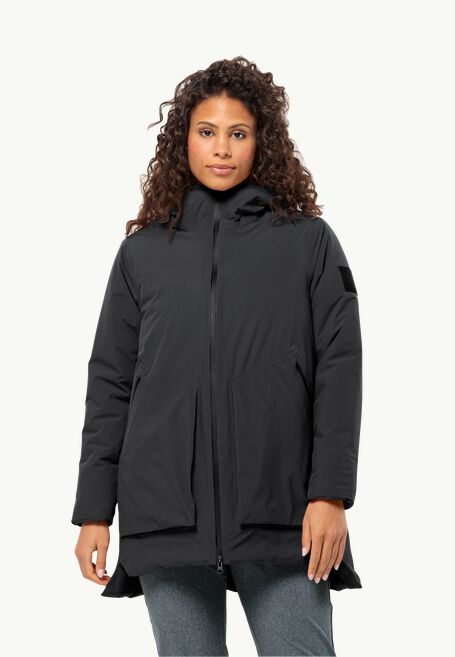 Texapore Ecosphere Pro women for WOLFSKIN – JACK