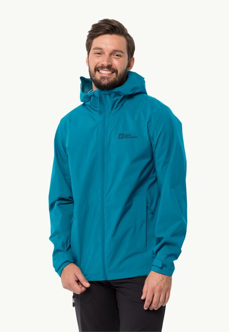 Men\'s raincoats – Buy raincoats JACK WOLFSKIN –