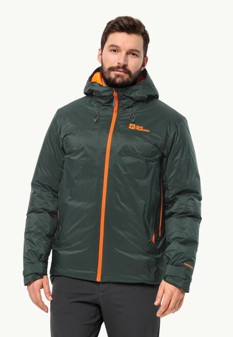 Men\'s insulated jackets – Buy jackets – insulated JACK WOLFSKIN