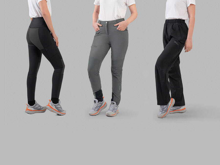 Women's Trousers | Joggers, Chinos & Denim | Crew Clothing